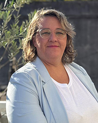 Gimena Santos